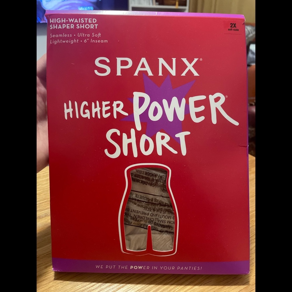 BRAND NEW Spanx